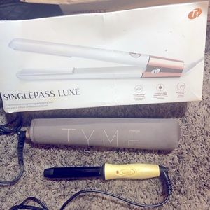 Hair Styling tool lot
